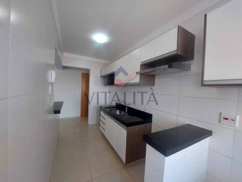 Imobiliária Ribeirão Preto - Vitalità Imóveis - Apartamento - Jardim São Luiz - Ribeirão Preto