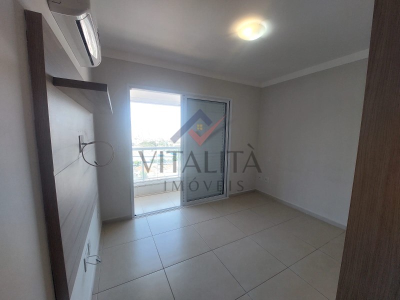 Imobiliária Ribeirão Preto - Vitalità Imóveis - Apartamento - Jardim São Luiz - Ribeirão Preto