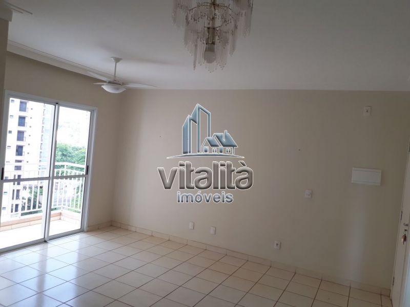 Imobiliária Ribeirão Preto - Vitalità Imóveis - Apartamento - Jardim Botânico - Ribeirão Preto