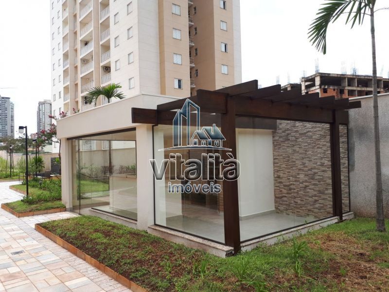 Imobiliária Ribeirão Preto - Vitalità Imóveis - Apartamento - Jardim Botânico - Ribeirão Preto