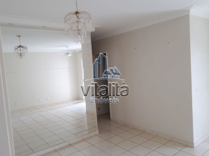 Apartamento - Jardim Botânico - Ribeirão Preto