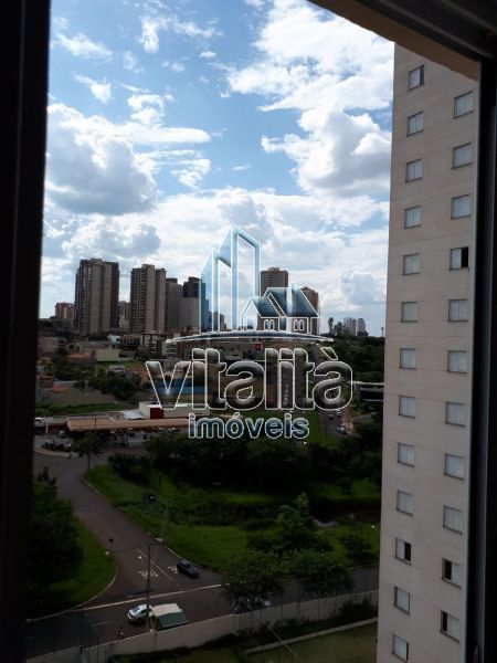 Imobiliária Ribeirão Preto - Vitalità Imóveis - Apartamento - Jardim Botânico - Ribeirão Preto