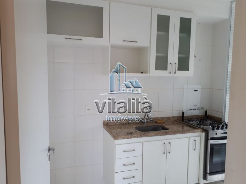 Imobiliária Ribeirão Preto - Vitalità Imóveis - Apartamento - Jardim Botânico - Ribeirão Preto