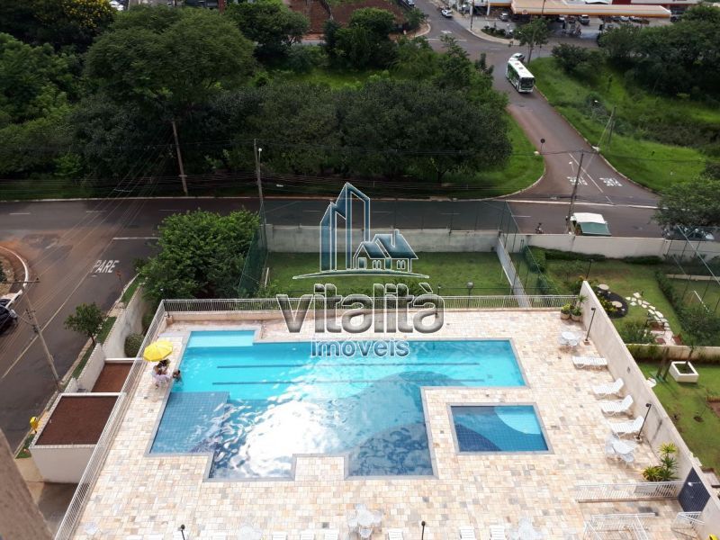 Imobiliária Ribeirão Preto - Vitalità Imóveis - Apartamento - Jardim Botânico - Ribeirão Preto