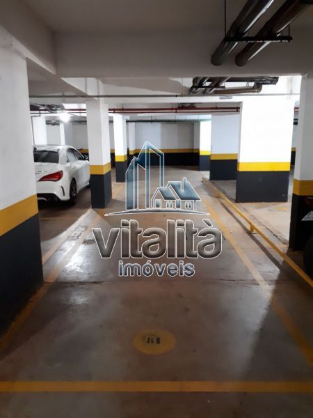 Imobiliária Ribeirão Preto - Vitalità Imóveis - Apartamento - Jardim Botânico - Ribeirão Preto