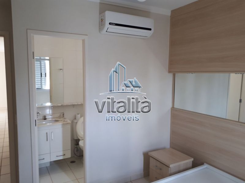 Imobiliária Ribeirão Preto - Vitalità Imóveis - Apartamento - Jardim Botânico - Ribeirão Preto