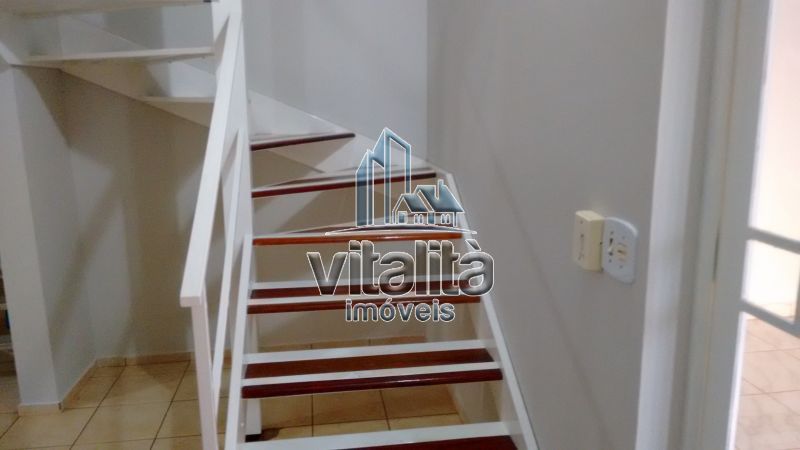 Imobiliária Ribeirão Preto - Vitalità Imóveis - Casa - Parque dos Lagos - Ribeirão Preto