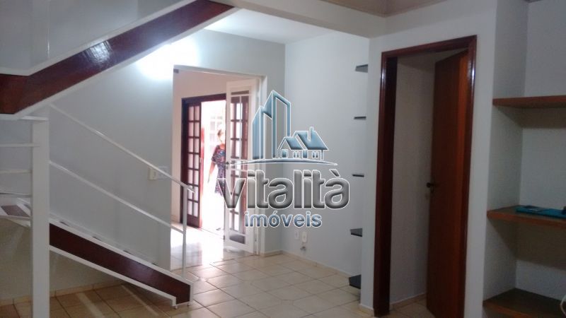 Imobiliária Ribeirão Preto - Vitalità Imóveis - Casa - Parque dos Lagos - Ribeirão Preto