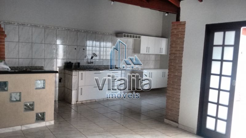 Imobiliária Ribeirão Preto - Vitalità Imóveis - Casa - Parque dos Lagos - Ribeirão Preto