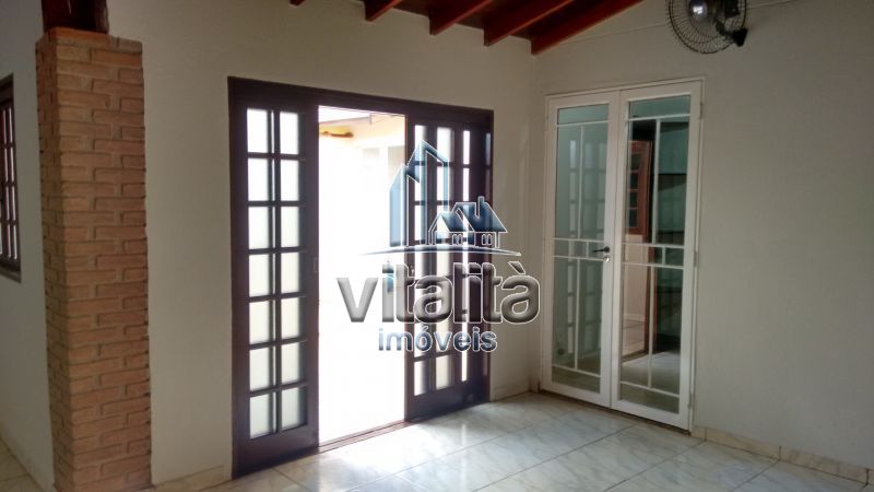 Imobiliária Ribeirão Preto - Vitalità Imóveis - Casa - Parque dos Lagos - Ribeirão Preto