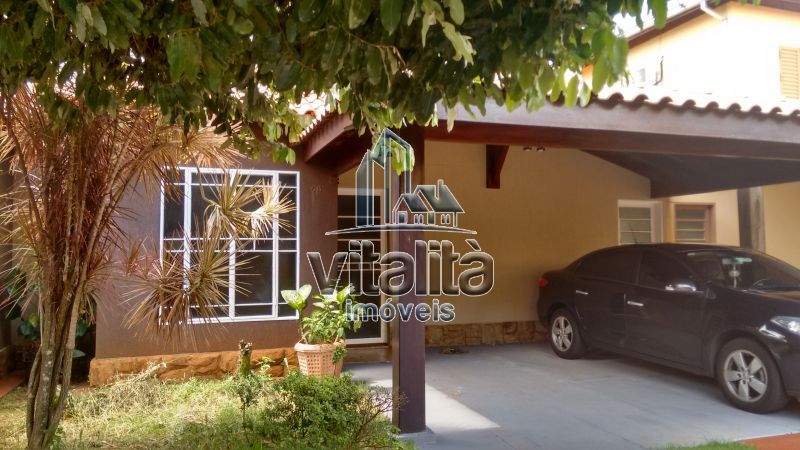 Imobiliária Ribeirão Preto - Vitalità Imóveis - Casa - Parque dos Lagos - Ribeirão Preto
