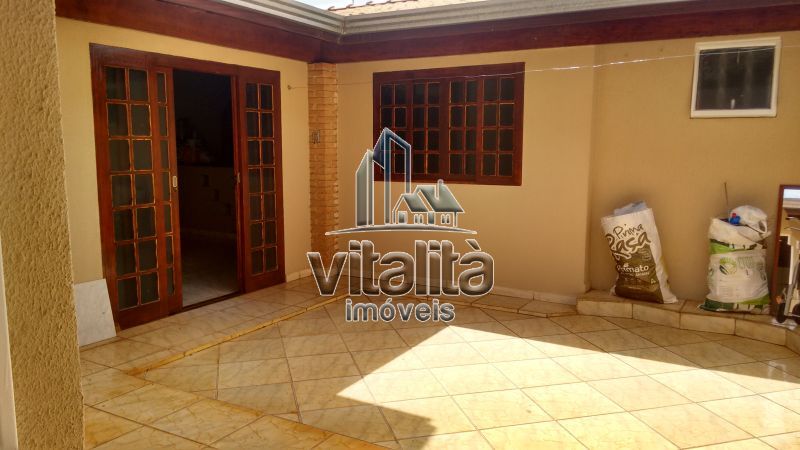 Imobiliária Ribeirão Preto - Vitalità Imóveis - Casa - Parque dos Lagos - Ribeirão Preto