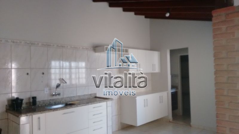 Imobiliária Ribeirão Preto - Vitalità Imóveis - Casa - Parque dos Lagos - Ribeirão Preto