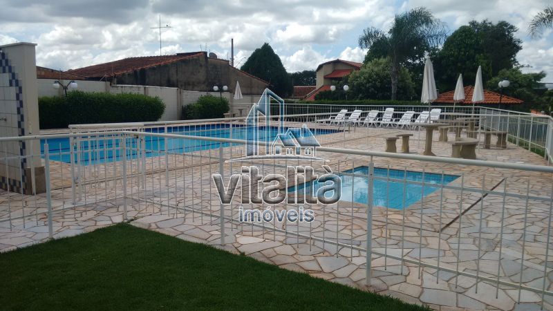 Imobiliária Ribeirão Preto - Vitalità Imóveis - Casa - Parque dos Lagos - Ribeirão Preto