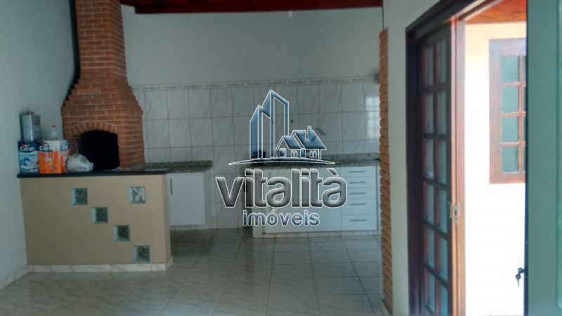 Imobiliária Ribeirão Preto - Vitalità Imóveis - Casa - Parque dos Lagos - Ribeirão Preto