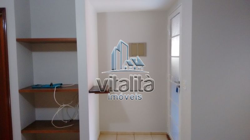 Imobiliária Ribeirão Preto - Vitalità Imóveis - Casa - Parque dos Lagos - Ribeirão Preto