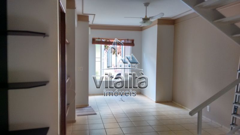Imobiliária Ribeirão Preto - Vitalità Imóveis - Casa - Parque dos Lagos - Ribeirão Preto