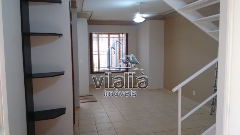Imobiliária Ribeirão Preto - Vitalità Imóveis - Casa - Parque dos Lagos - Ribeirão Preto