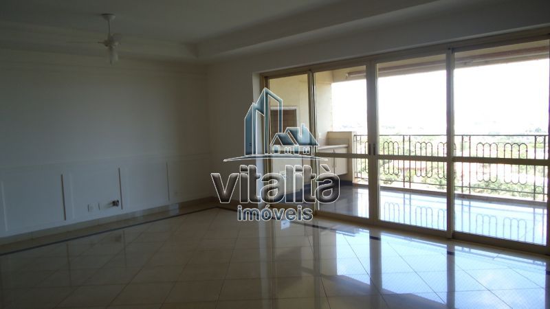 Apartamento - Jardim Irajá - Ribeirão Preto