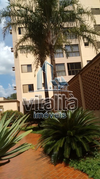 Imobiliária Ribeirão Preto - Vitalità Imóveis - Apartamento - Iguatemi - Ribeirão Preto
