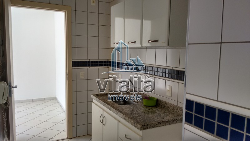 Imobiliária Ribeirão Preto - Vitalità Imóveis - Apartamento - Iguatemi - Ribeirão Preto