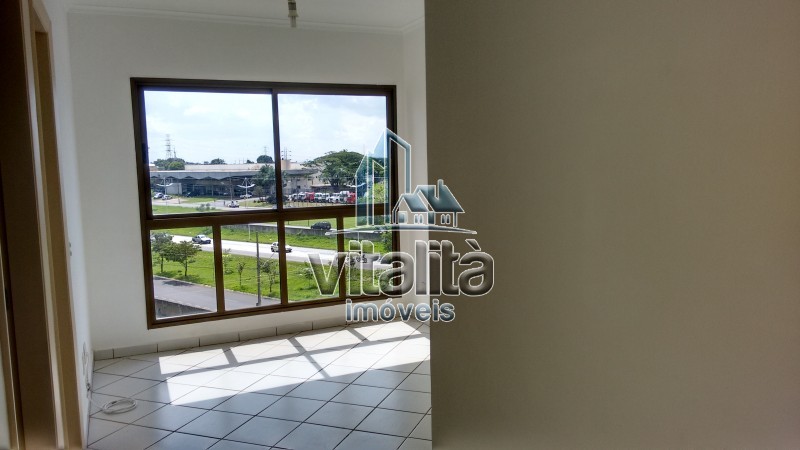 Imobiliária Ribeirão Preto - Vitalità Imóveis - Apartamento - Iguatemi - Ribeirão Preto
