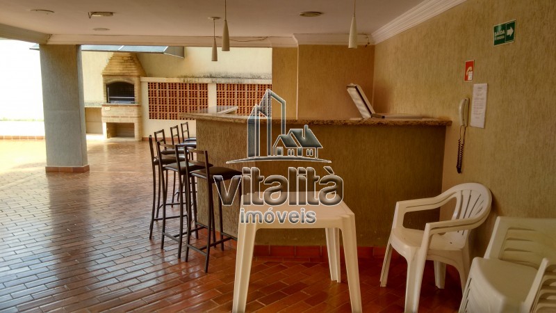 Imobiliária Ribeirão Preto - Vitalità Imóveis - Apartamento - Iguatemi - Ribeirão Preto