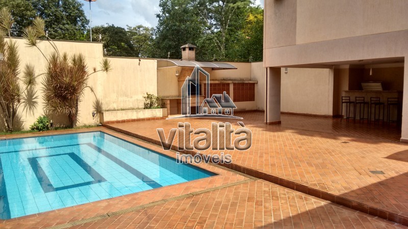 Imobiliária Ribeirão Preto - Vitalità Imóveis - Apartamento - Iguatemi - Ribeirão Preto