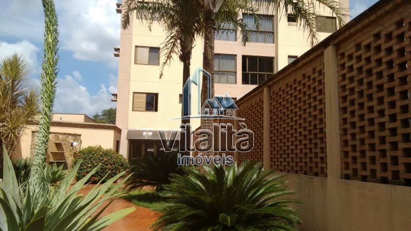 Imobiliária Ribeirão Preto - Vitalità Imóveis - Apartamento - Iguatemi - Ribeirão Preto