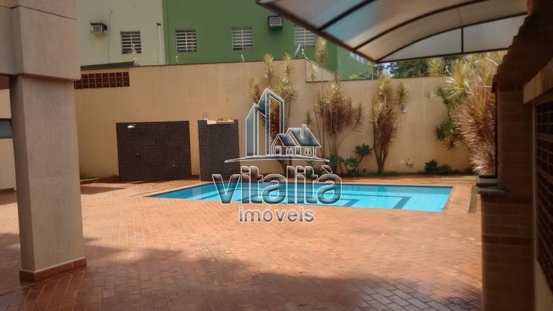 Imobiliária Ribeirão Preto - Vitalità Imóveis - Apartamento - Iguatemi - Ribeirão Preto