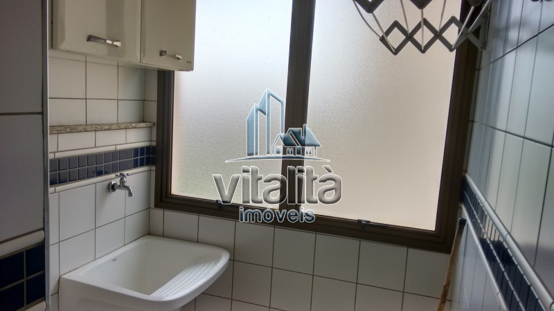 Imobiliária Ribeirão Preto - Vitalità Imóveis - Apartamento - Iguatemi - Ribeirão Preto