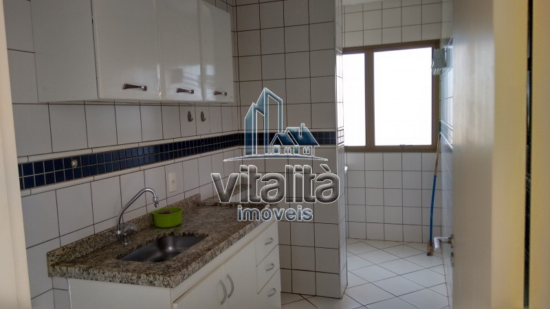 Imobiliária Ribeirão Preto - Vitalità Imóveis - Apartamento - Iguatemi - Ribeirão Preto