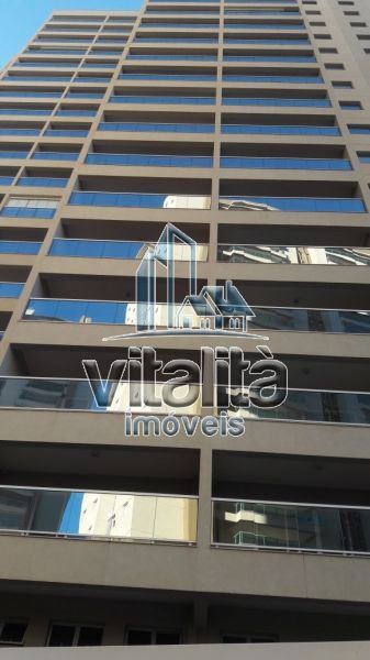 Imobiliária Ribeirão Preto - Vitalità Imóveis - Apartamento - Bosque das Juritis - Ribeirão Preto