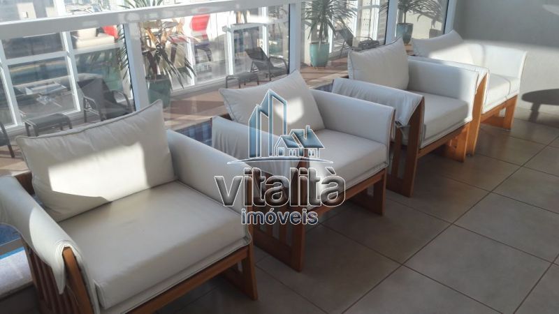 Apartamento, 1 quarto, 44 m² - Foto 3