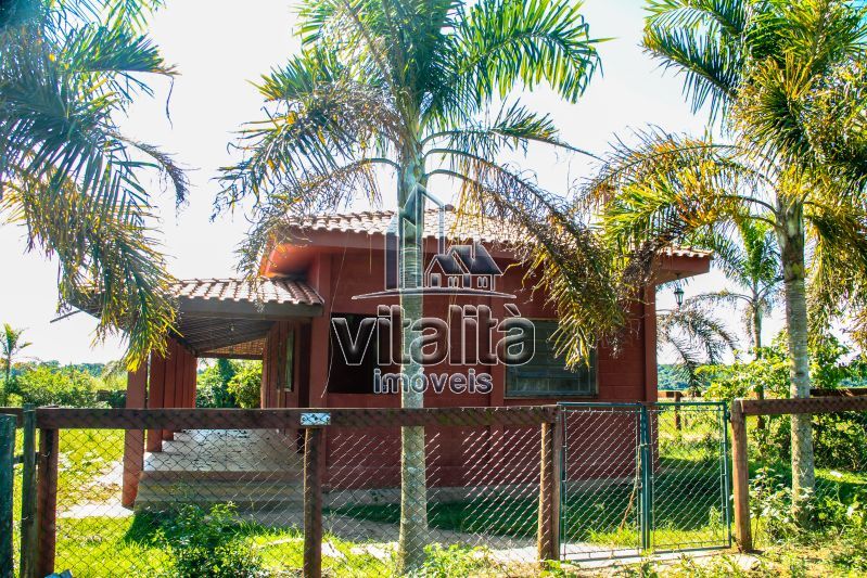 Imobiliária Ribeirão Preto - Vitalità Imóveis - Fazenda - da Barra - Santa Rosa do Viterbo