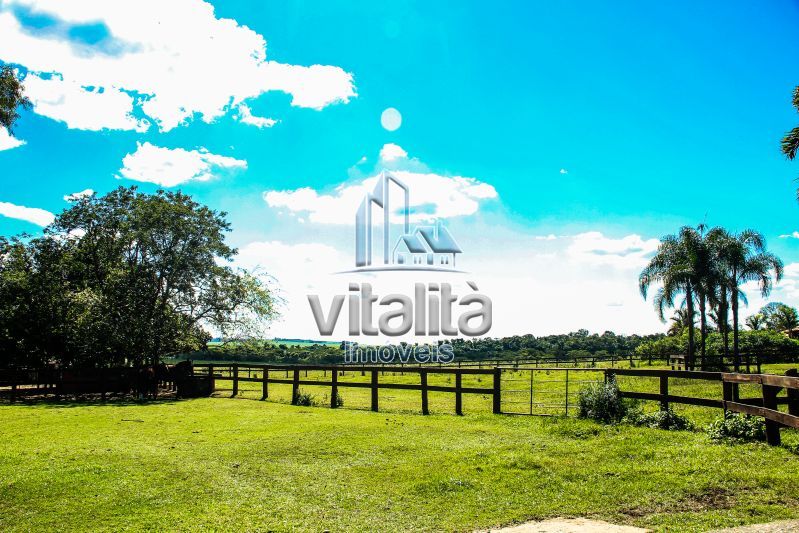 Imobiliária Ribeirão Preto - Vitalità Imóveis - Fazenda - da Barra - Santa Rosa do Viterbo