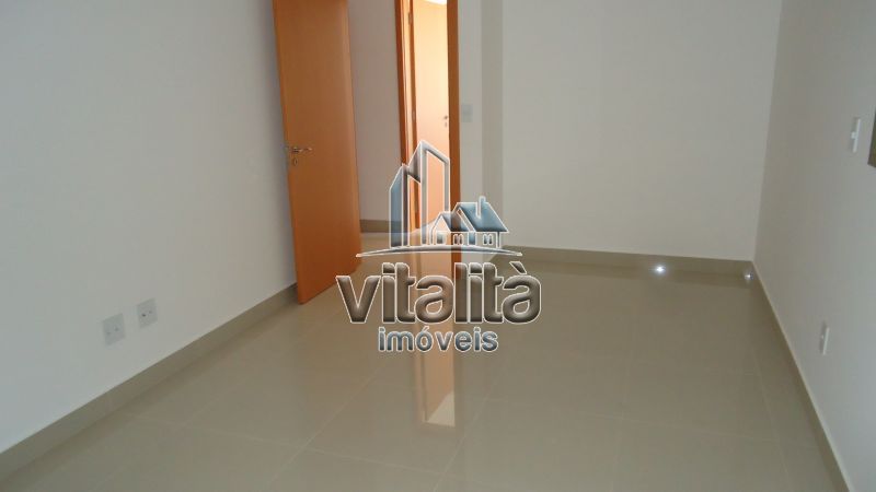 Imobiliária Ribeirão Preto - Vitalità Imóveis - Apartamento - Jardim Paulistano - Ribeirão Preto