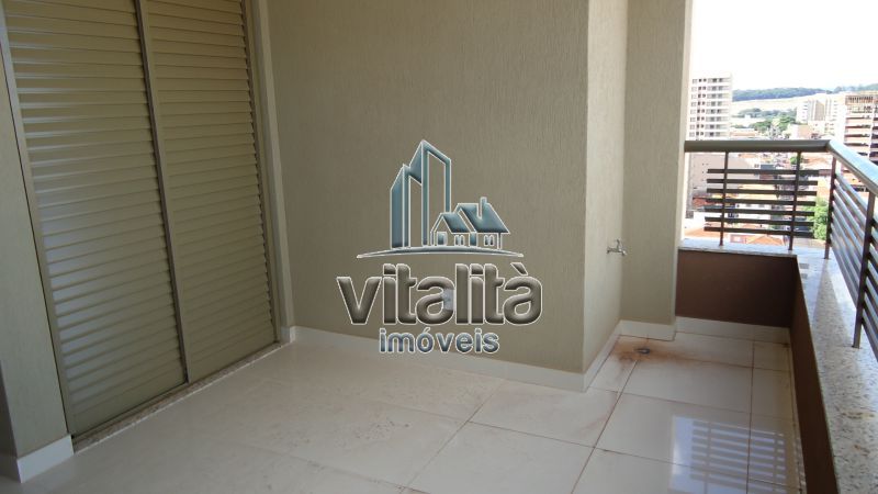 Imobiliária Ribeirão Preto - Vitalità Imóveis - Apartamento - Jardim Paulistano - Ribeirão Preto