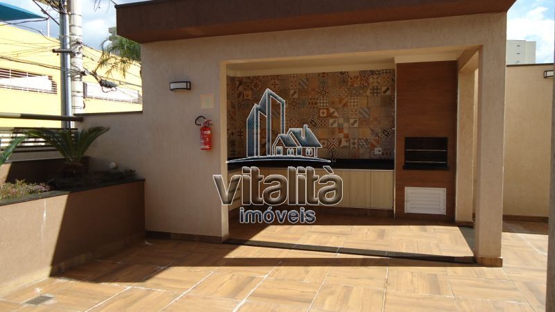 Imobiliária Ribeirão Preto - Vitalità Imóveis - Apartamento - Jardim Paulistano - Ribeirão Preto