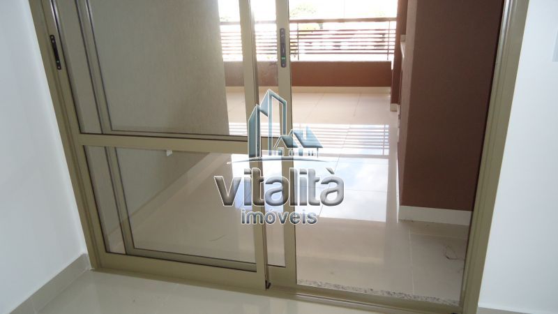 Imobiliária Ribeirão Preto - Vitalità Imóveis - Apartamento - Jardim Paulistano - Ribeirão Preto