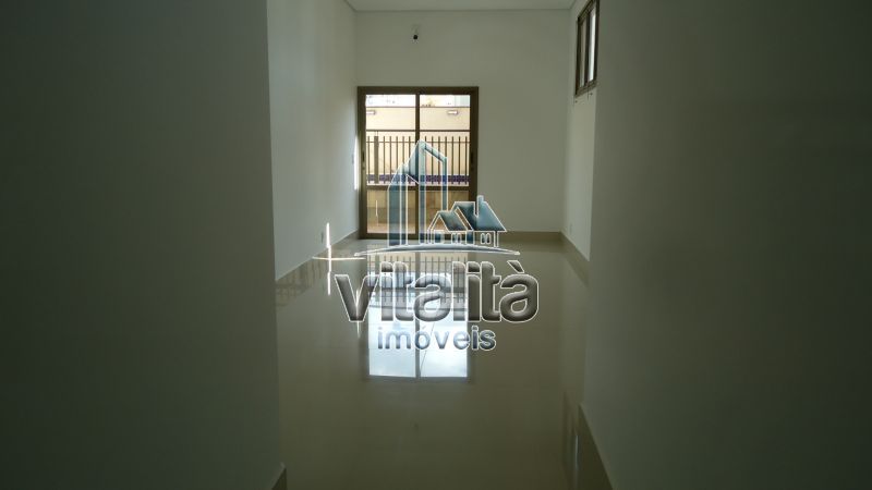 Imobiliária Ribeirão Preto - Vitalità Imóveis - Apartamento - Jardim Paulistano - Ribeirão Preto