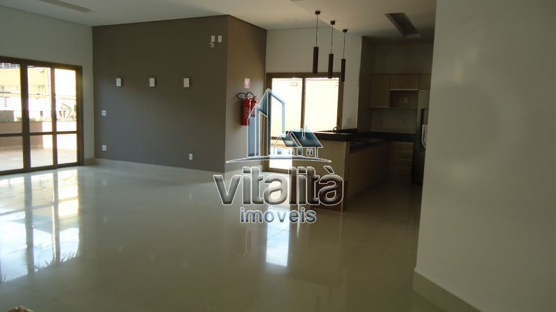 Imobiliária Ribeirão Preto - Vitalità Imóveis - Apartamento - Jardim Paulistano - Ribeirão Preto