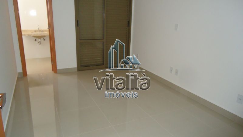 Imobiliária Ribeirão Preto - Vitalità Imóveis - Apartamento - Jardim Paulistano - Ribeirão Preto