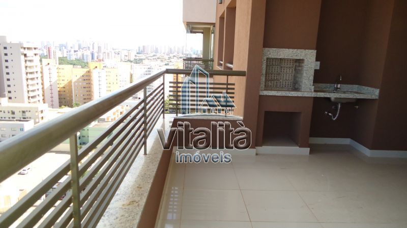 Imobiliária Ribeirão Preto - Vitalità Imóveis - Apartamento - Jardim Paulistano - Ribeirão Preto