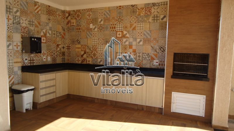 Imobiliária Ribeirão Preto - Vitalità Imóveis - Apartamento - Jardim Paulistano - Ribeirão Preto