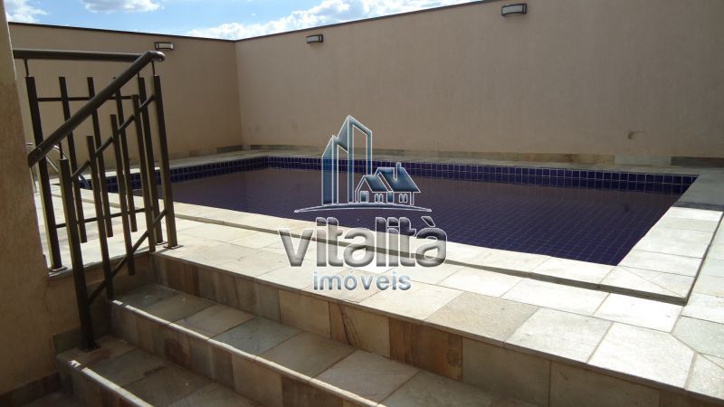 Imobiliária Ribeirão Preto - Vitalità Imóveis - Apartamento - Jardim Paulistano - Ribeirão Preto