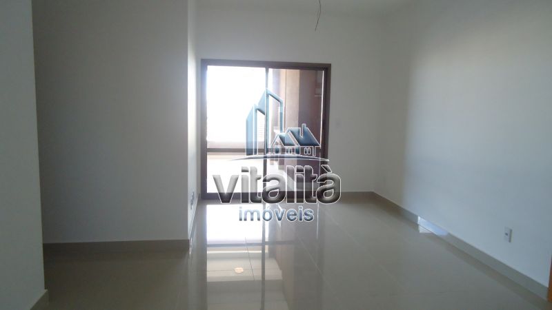 Imobiliária Ribeirão Preto - Vitalità Imóveis - Apartamento - Jardim Paulistano - Ribeirão Preto