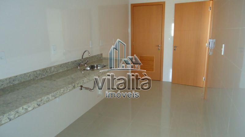 Imobiliária Ribeirão Preto - Vitalità Imóveis - Apartamento - Jardim Paulistano - Ribeirão Preto