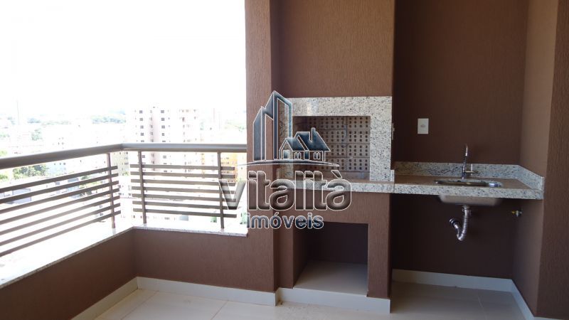 Imobiliária Ribeirão Preto - Vitalità Imóveis - Apartamento - Jardim Paulistano - Ribeirão Preto