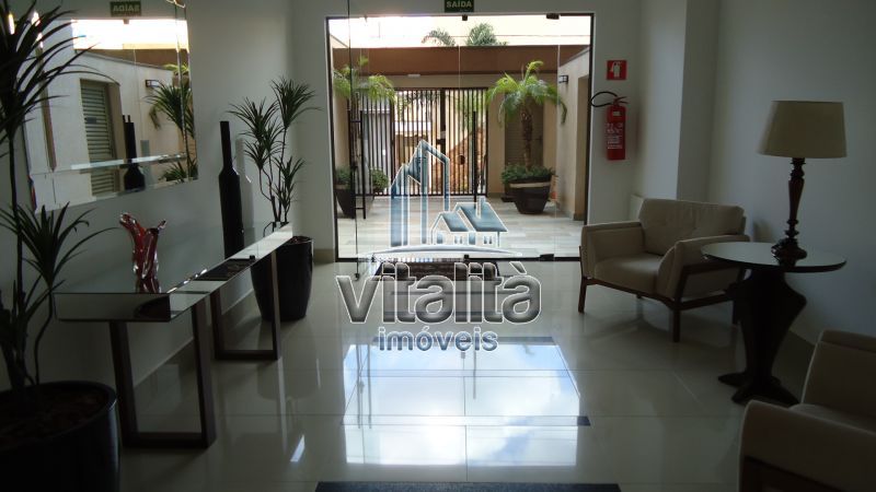 Imobiliária Ribeirão Preto - Vitalità Imóveis - Apartamento - Jardim Paulistano - Ribeirão Preto